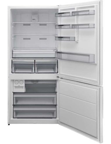 Refrigerator NEX 653 (620L) Nexus-Electromenager | I3C Group