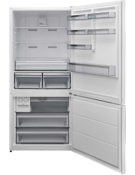 Refrigerator NEX 653 (620L) Nexus-Electromenager | I3C Group