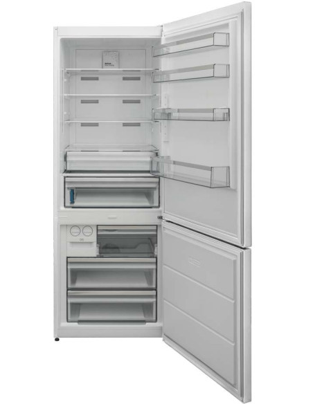 Refrigerator NEX 492 (510 L) Nexus-Electromenager | I3C Group