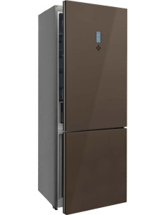 NEX 49 2 GLASS DOOR (510L)
