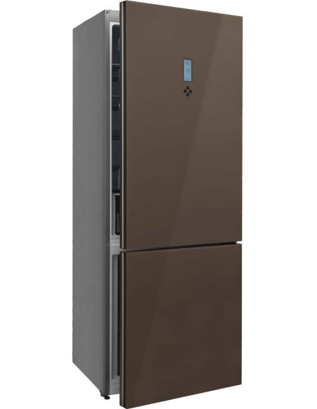 NEX 49 2 GLASS DOOR (510L)