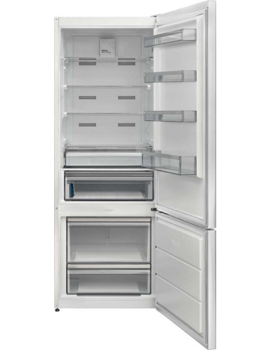 Refrigerator NEX 482 (496 L) Nexus-Electromenager | I3C Group