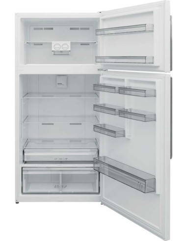 Refrigerator Nex 643 No Frost (625 Litres)… | I3C Group