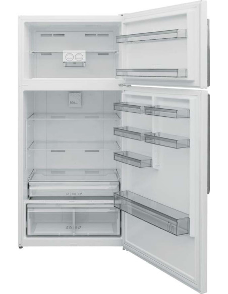 Refrigerator Nex 643 No Frost (625 Litres)… | I3C Group