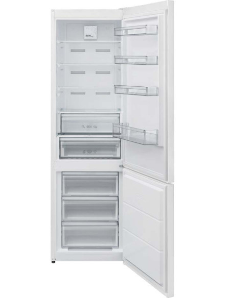 Refrigerator NEX383 (379 L) Nexus-Electromenager | I3C Group
