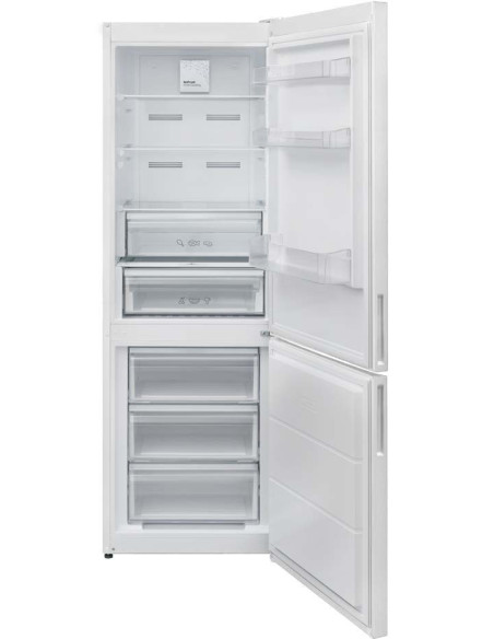 Refrigerator NEX 373 (341 L) Nexus-Electromenager | I3C Group