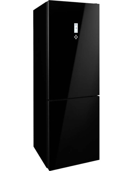 Refrigerator 373 GLASS DOOR (341 L) Nexus-Electromenager | I3C Group