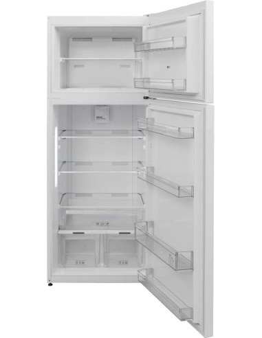 Refrigerator NEX 473 NO FROST (478 Litres)… | I3C Group
