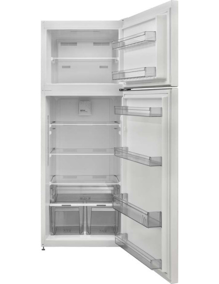 Refrigerator Nex 463 No Frost (445 Litres)… | I3C Group