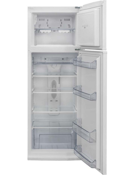 Refrigerator NEX 3702 NO FROST (341 Litres)… | I3C Group