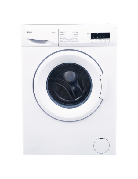 Washing Machine NEXUS 7Kg Nexus-Electromenager | I3C Group