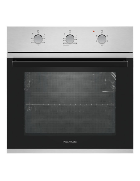 Nexus Built-in Electric Oven 60cm Nexus-Electromenager | I3C Group