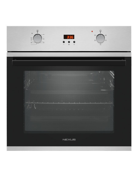 Four Electrique Encastrable  60 cm avec AFFICHEUR