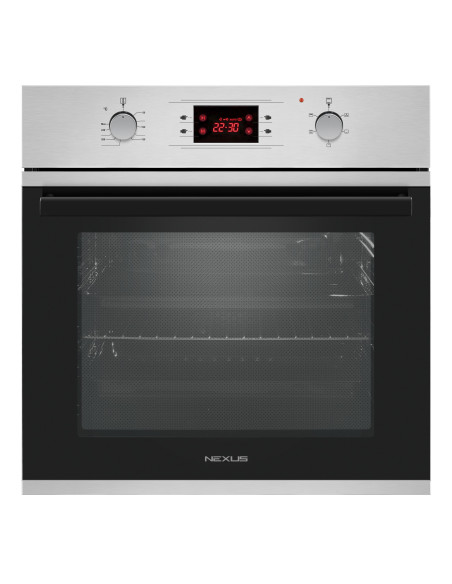 Built-in Electric Oven NEXUS 60 cm with Touch Display… | I3C Group