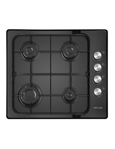 Nexus Black Cooktop Nexus-Electromenager | I3C Group