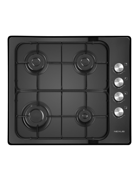 Nexus Black Cooktop Nexus-Electromenager | I3C Group