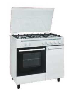 CUISINIÈRE 90 X 60 CB NEXUS