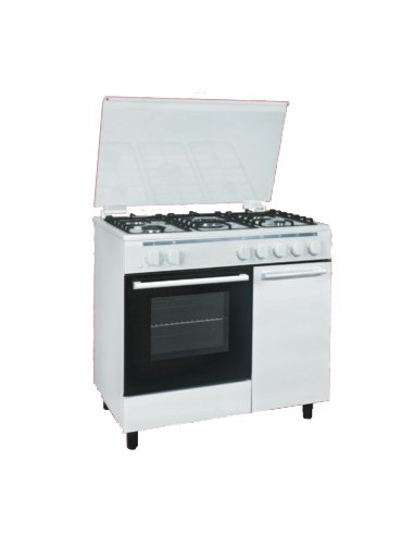 CUISINIÈRE 90 X 60 CB NEXUS