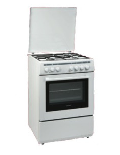 Cooker NEXUS 60 X 60 Nexus-Electromenager | I3C Group