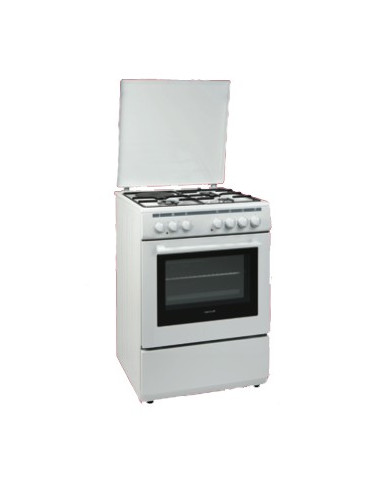 CUISINIÈRE 60 X 60 NEXUS
