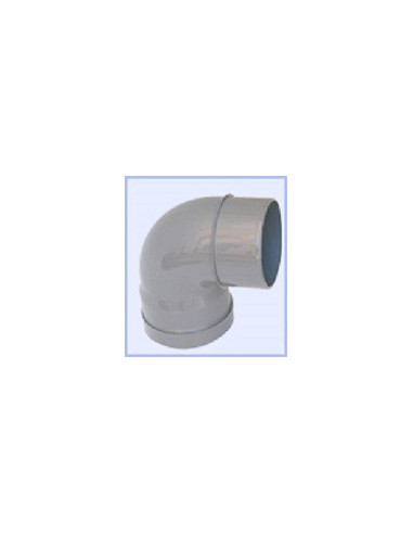 Elbow 125-90 | I3C Group