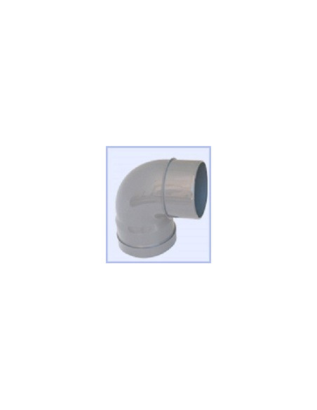Elbow 125-90 | I3C Group
