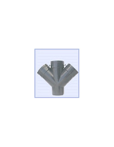 Double Y-Branch 110 | I3C Group