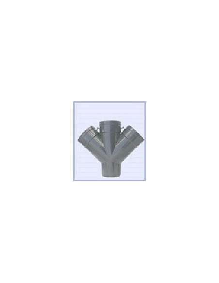 Double Y-Branch 110 | I3C Group
