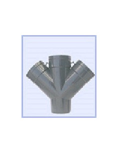 Double Y-Branch 125 | I3C Group