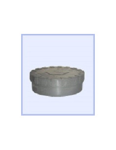 Inspection Cap 50 | I3C Group