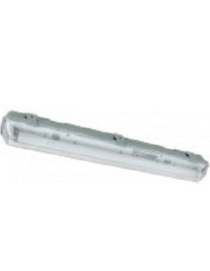 Waterproof Industrial Lighting | I3C Group