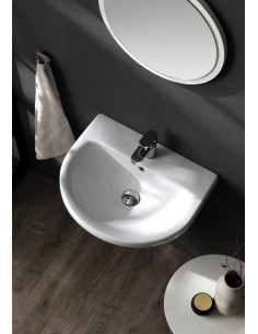 Washbasin Vectra | I3C Group 2