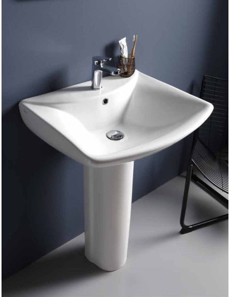 Lavabo & colonne