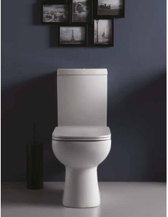 WC Pan Olympia | I3C Group