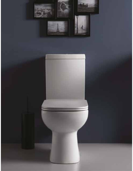 WC Pan Olympia | I3C Group