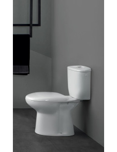 WC Pan Fedra English | I3C Group