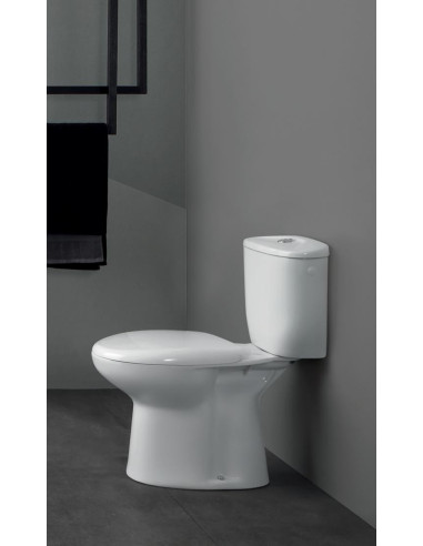 WC Pan Fedra English | I3C Group