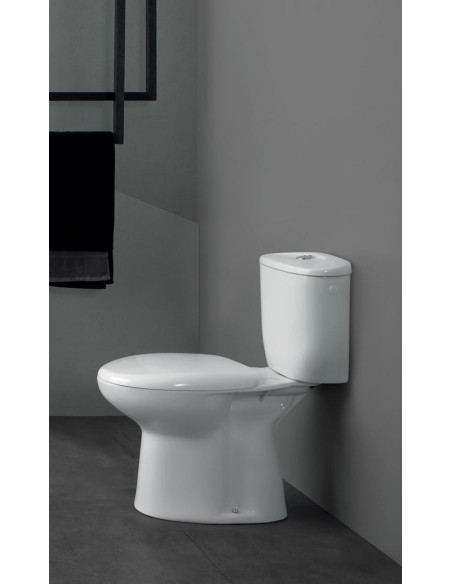 WC Pan Fedra English | I3C Group