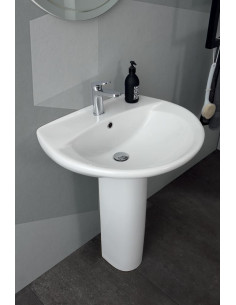 Lavabo & colonne