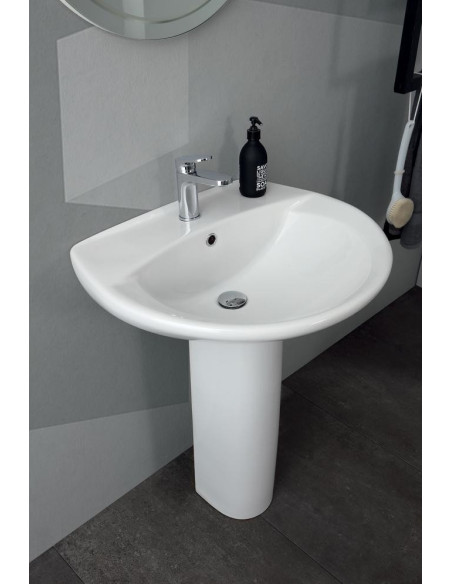 Washbasin Clizia | I3C Group