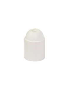 E27 White Lamp Holder | I3C Group
