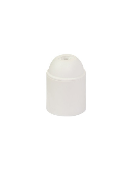 E27 White Lamp Holder | I3C Group