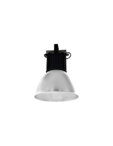 Suspension Industrielle Ronde