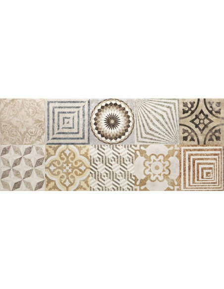 Wall Tile GRAFITO 25x60 | I3C Group
