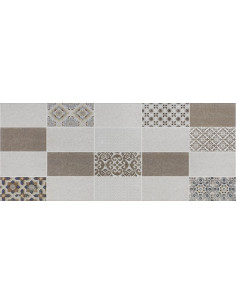 Wall Tile LINEAL 25X60 | I3C Group 2