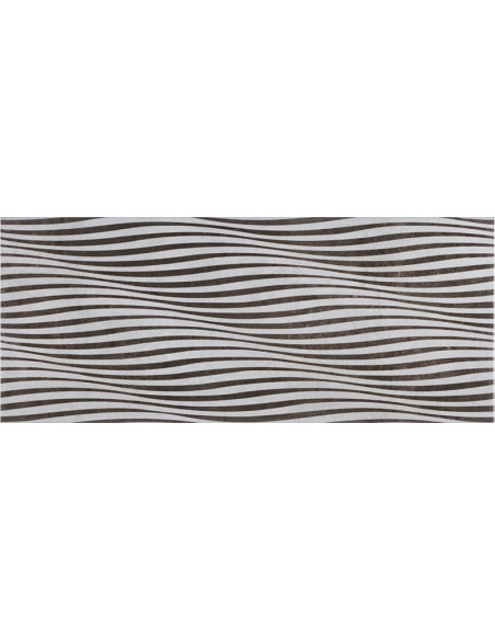 MOTIF MAYA GRIS REF: FDB652231