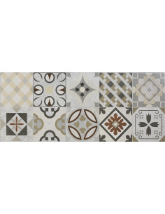 Wall Tile PIASENTINA 25X60 | I3C Group