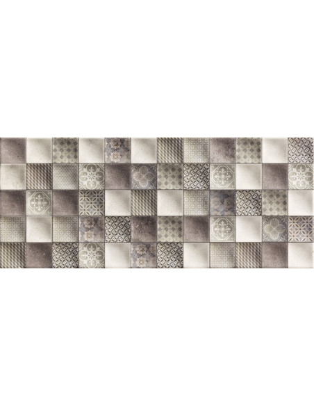 Wall Tile SAGON 25X60 | I3C Group