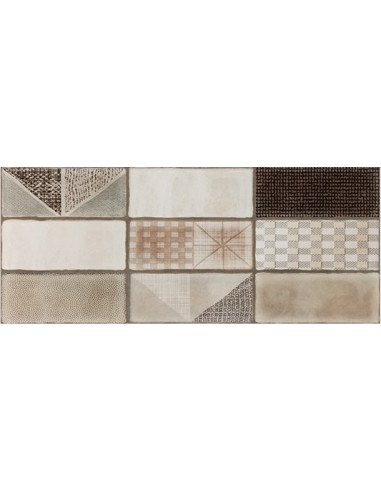 Wall Tile STORIA 25X60 | I3C Group