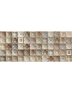 Wall Tile TEINTE UNIE 25X60 | I3C Group
